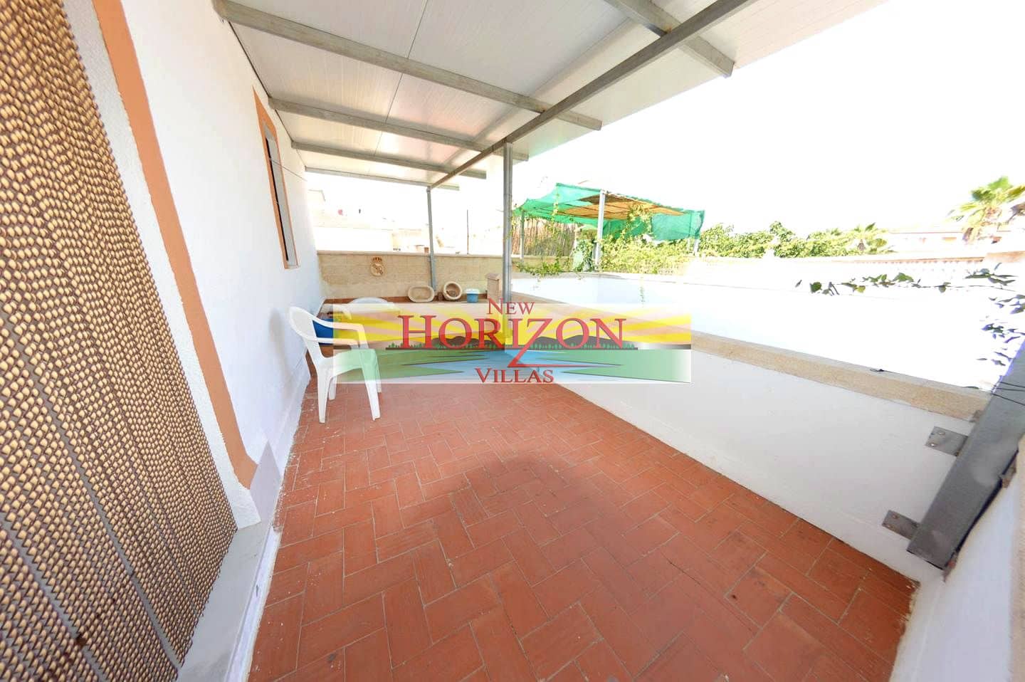 4 soveværelse Villa til leje i Zurgena - € 500 (Ref: 9205592)