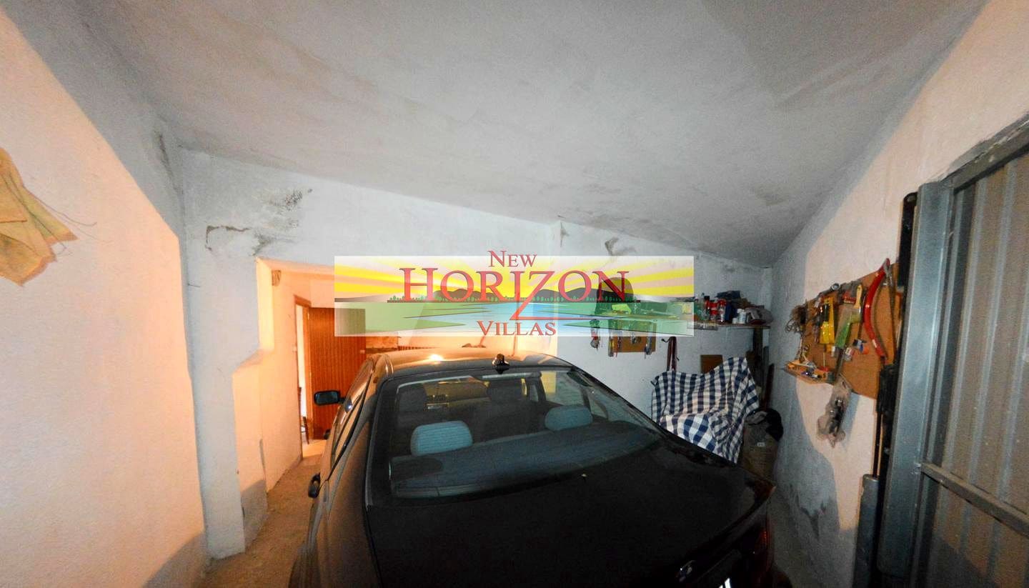 4 soveværelse Villa til leje i Zurgena - € 500 (Ref: 9205592)