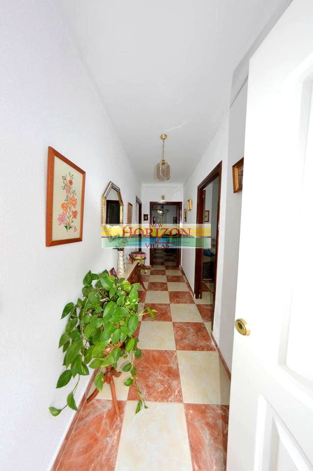 4 soveværelse Villa til leje i Zurgena - € 500 (Ref: 9205592)