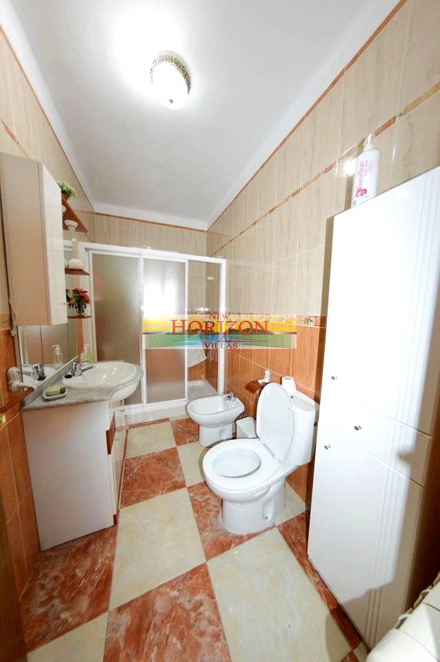 4 soveværelse Villa til leje i Zurgena - € 500 (Ref: 9205592)