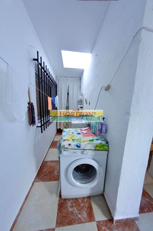 4 soveværelse Villa til leje i Zurgena - € 500 (Ref: 9205592)