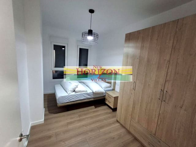 3 Zimmer Wohnung zu vermieten in Huércal-Overa mit Garage - 650 € (Ref: 9211353)