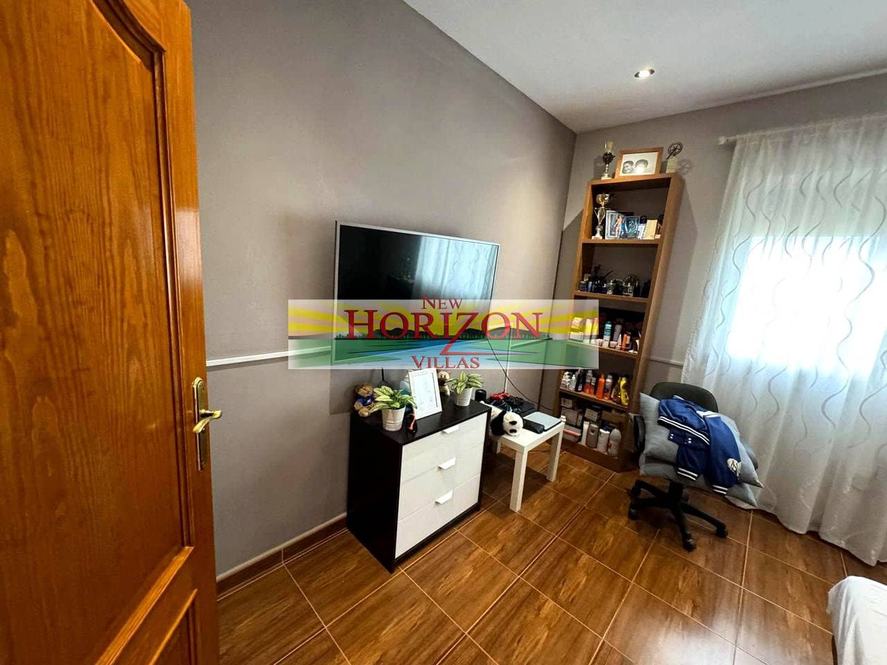 3 slaapkamer Finca/Landhuis te koop in Huercal-Overa met zwembad garage - € 345.000 (Ref: 9219207)