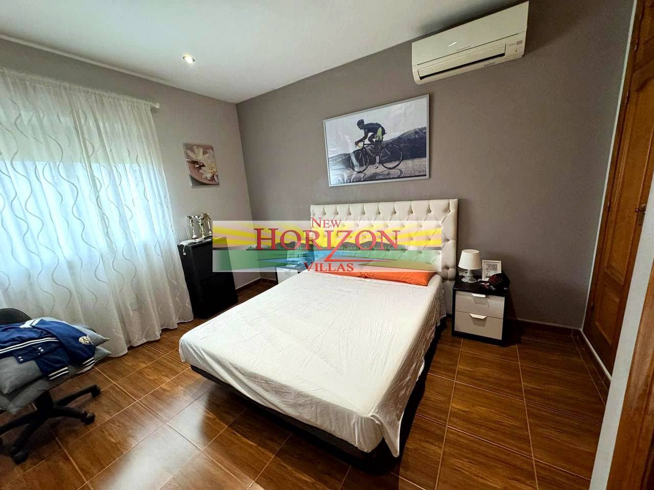 3 slaapkamer Finca/Landhuis te koop in Huercal-Overa met zwembad garage - € 345.000 (Ref: 9219207)