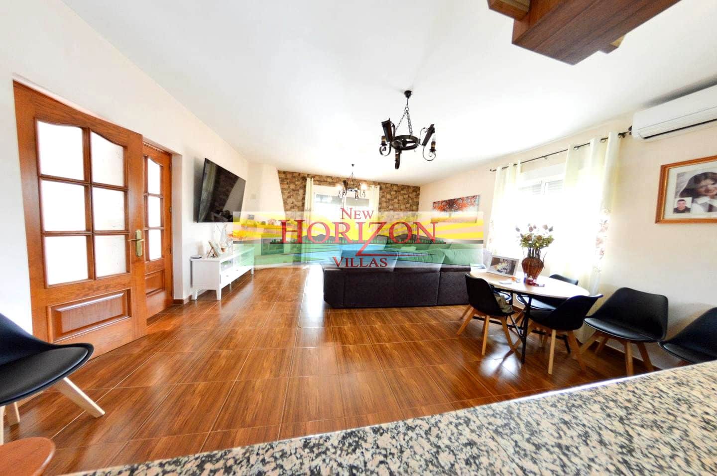 3 slaapkamer Finca/Landhuis te koop in Huercal-Overa met zwembad garage - € 345.000 (Ref: 9219207)