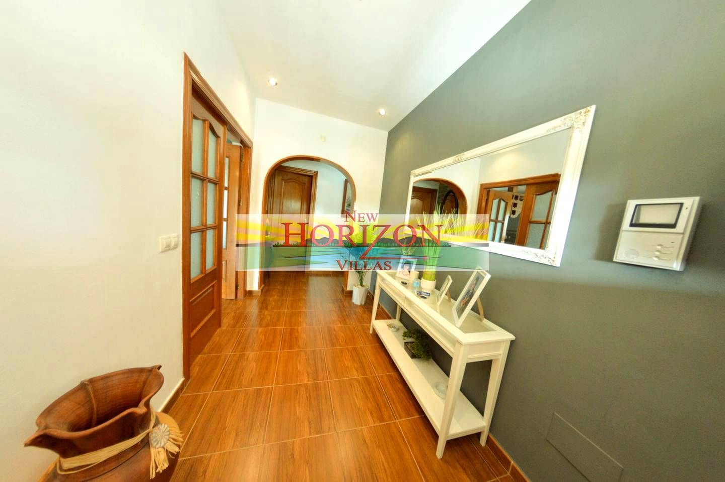 3 slaapkamer Finca/Landhuis te koop in Huercal-Overa met zwembad garage - € 345.000 (Ref: 9219207)