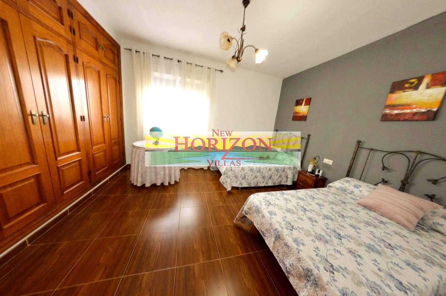 3 slaapkamer Finca/Landhuis te koop in Huercal-Overa met zwembad garage - € 345.000 (Ref: 9219207)