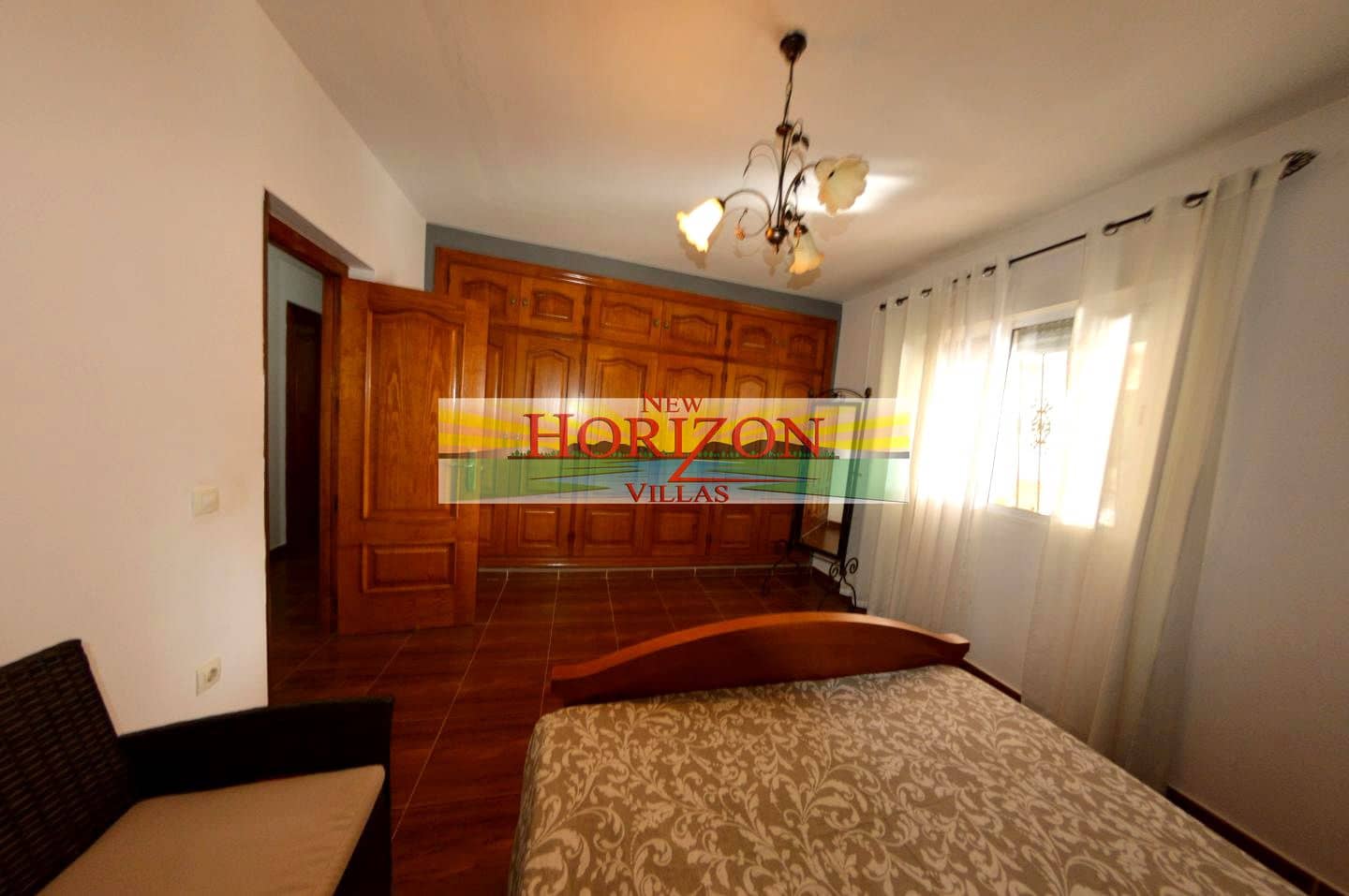 3 slaapkamer Finca/Landhuis te koop in Huercal-Overa met zwembad garage - € 345.000 (Ref: 9219207)