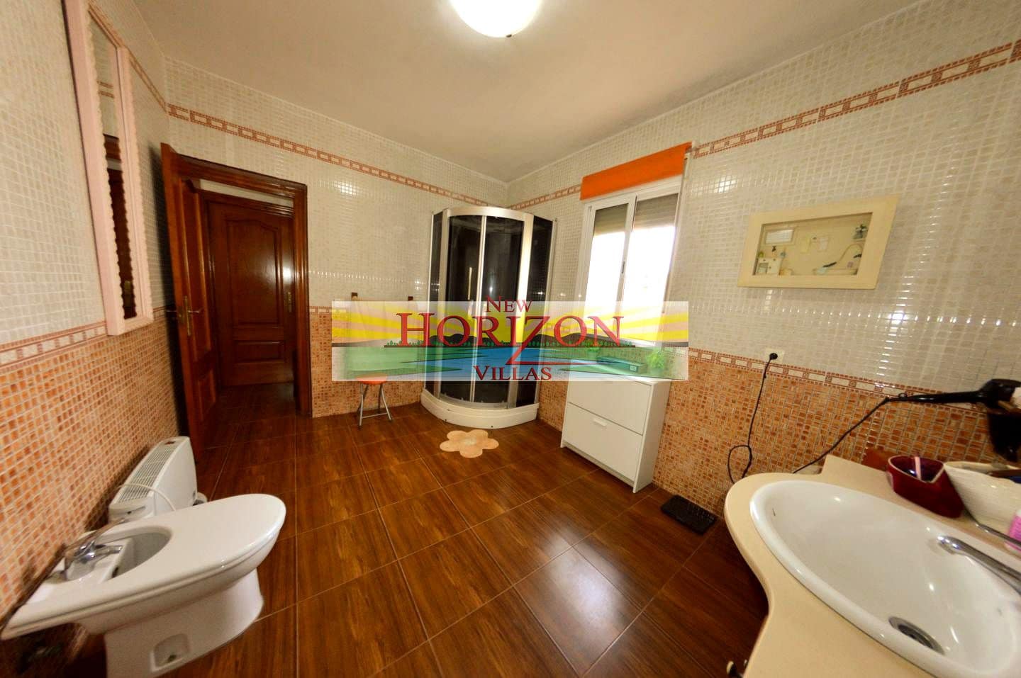 3 slaapkamer Finca/Landhuis te koop in Huercal-Overa met zwembad garage - € 345.000 (Ref: 9219207)