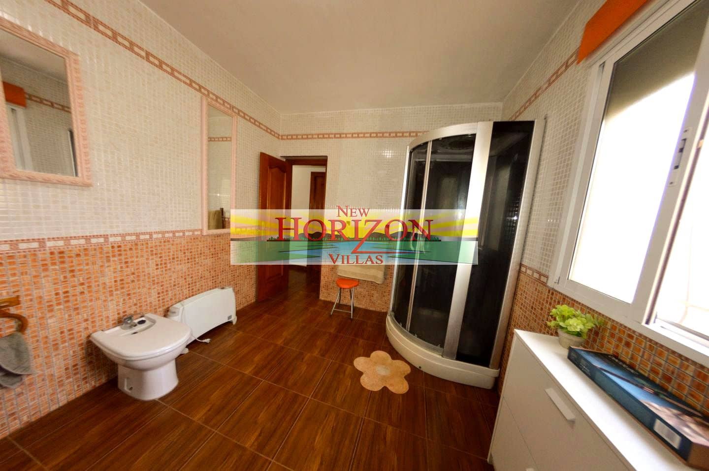 3 slaapkamer Finca/Landhuis te koop in Huercal-Overa met zwembad garage - € 345.000 (Ref: 9219207)