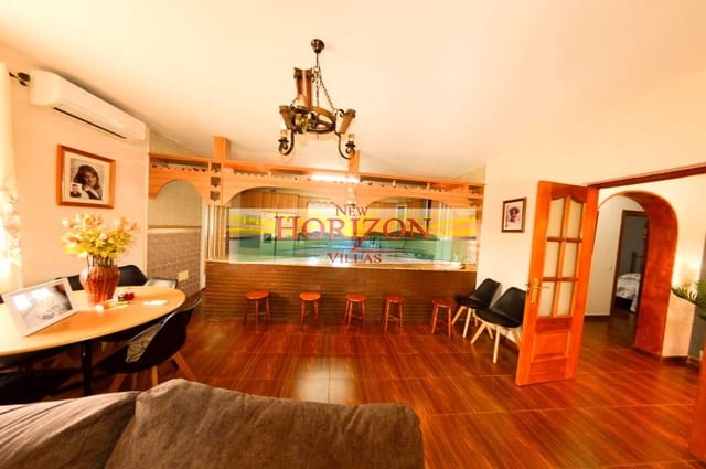 3 sovrum Finca/Hus på landet till salu i Huércal-Overa med pool garage - 345 000 € (Ref: 9219207)