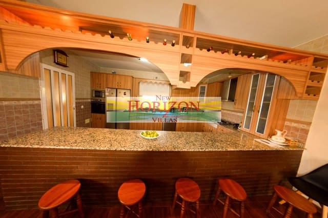 3 sovrum Finca/Hus på landet till salu i Huércal-Overa med pool garage - 345 000 € (Ref: 9219207)