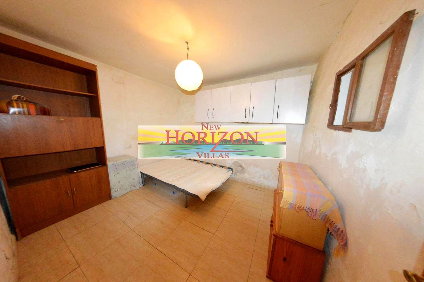 3 sovrum Villa att hyra i Zurgena - 500 € (Ref: 9227795)