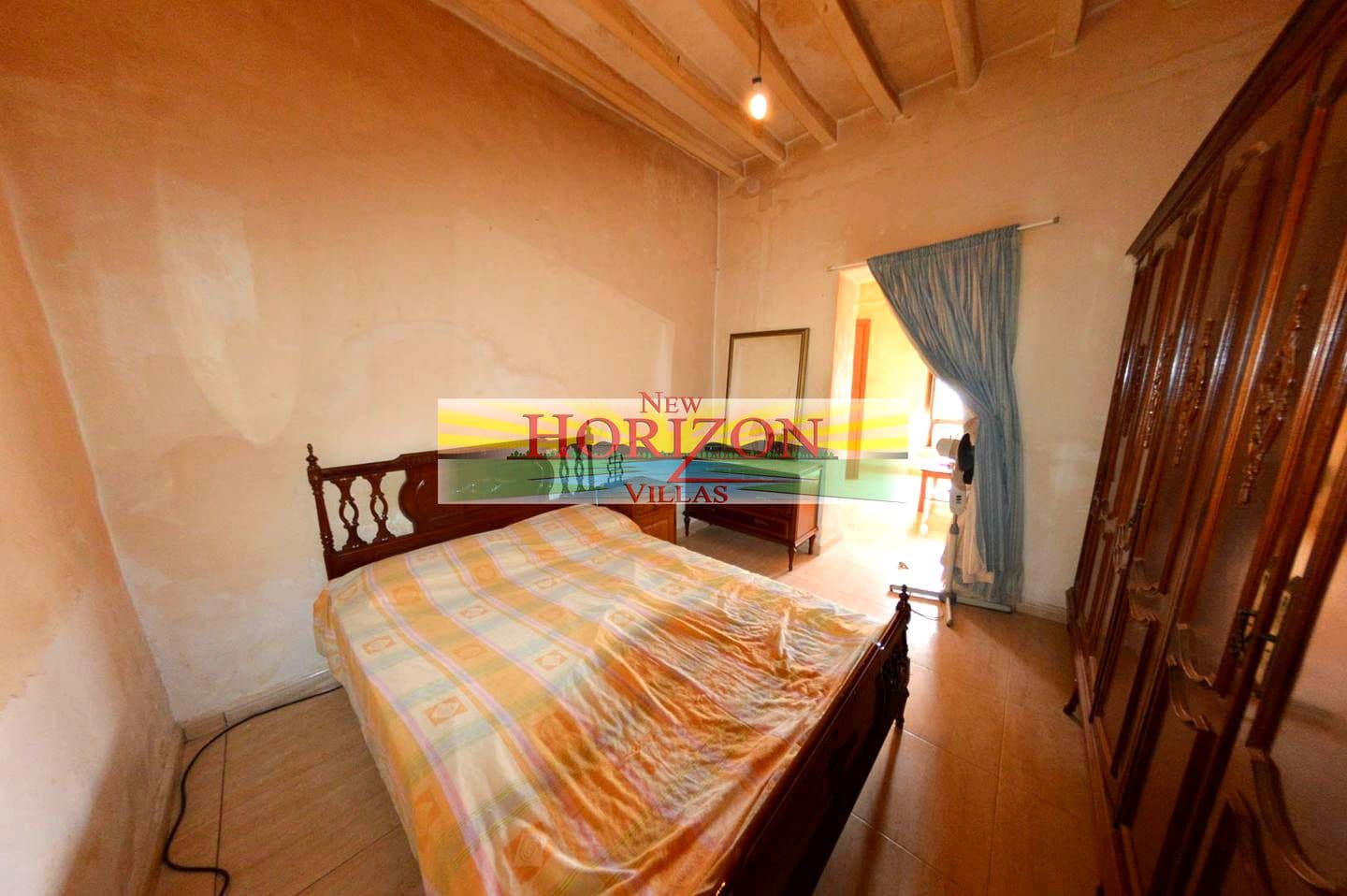 3 sovrum Villa att hyra i Zurgena - 500 € (Ref: 9227795)