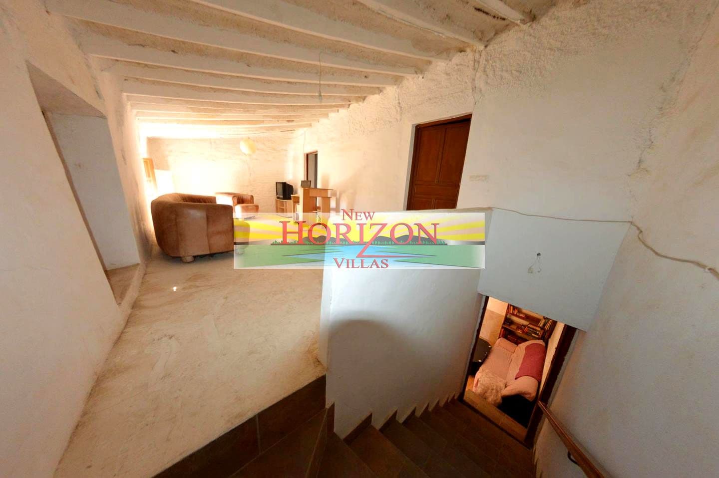 3 sovrum Villa att hyra i Zurgena - 500 € (Ref: 9227795)