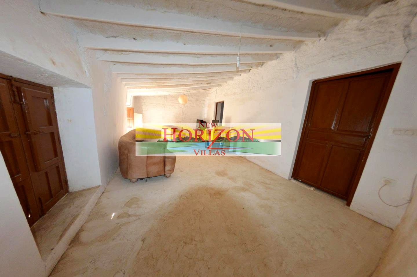 3 sovrum Villa att hyra i Zurgena - 500 € (Ref: 9227795)