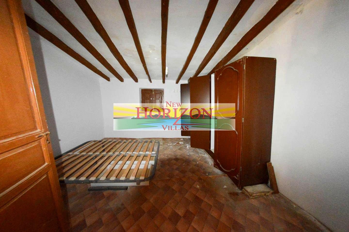 3 sovrum Villa att hyra i Zurgena - 500 € (Ref: 9227795)