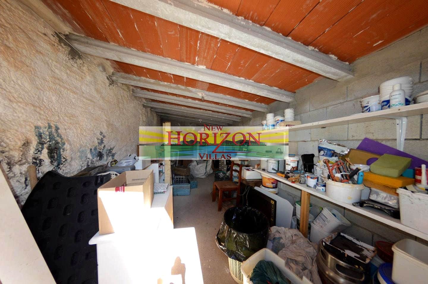 3 sovrum Villa att hyra i Zurgena - 500 € (Ref: 9227795)