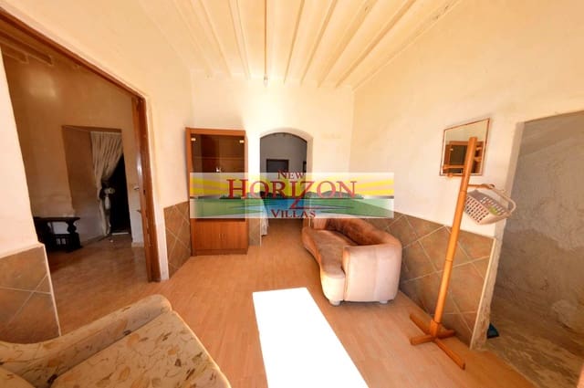 3 camera da letto Villa da affittare in Zurgena - 500 € (Rif: 9227795)