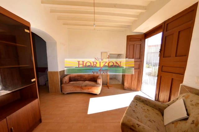 3 camera da letto Villa da affittare in Zurgena - 500 € (Rif: 9227795)