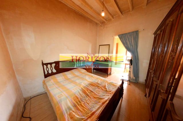 3 camera da letto Villa da affittare in Zurgena - 500 € (Rif: 9227795)