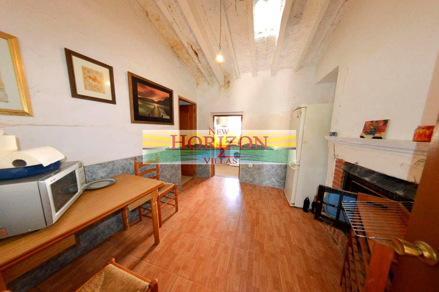 3 sovrum Villa att hyra i Zurgena - 500 € (Ref: 9227795)