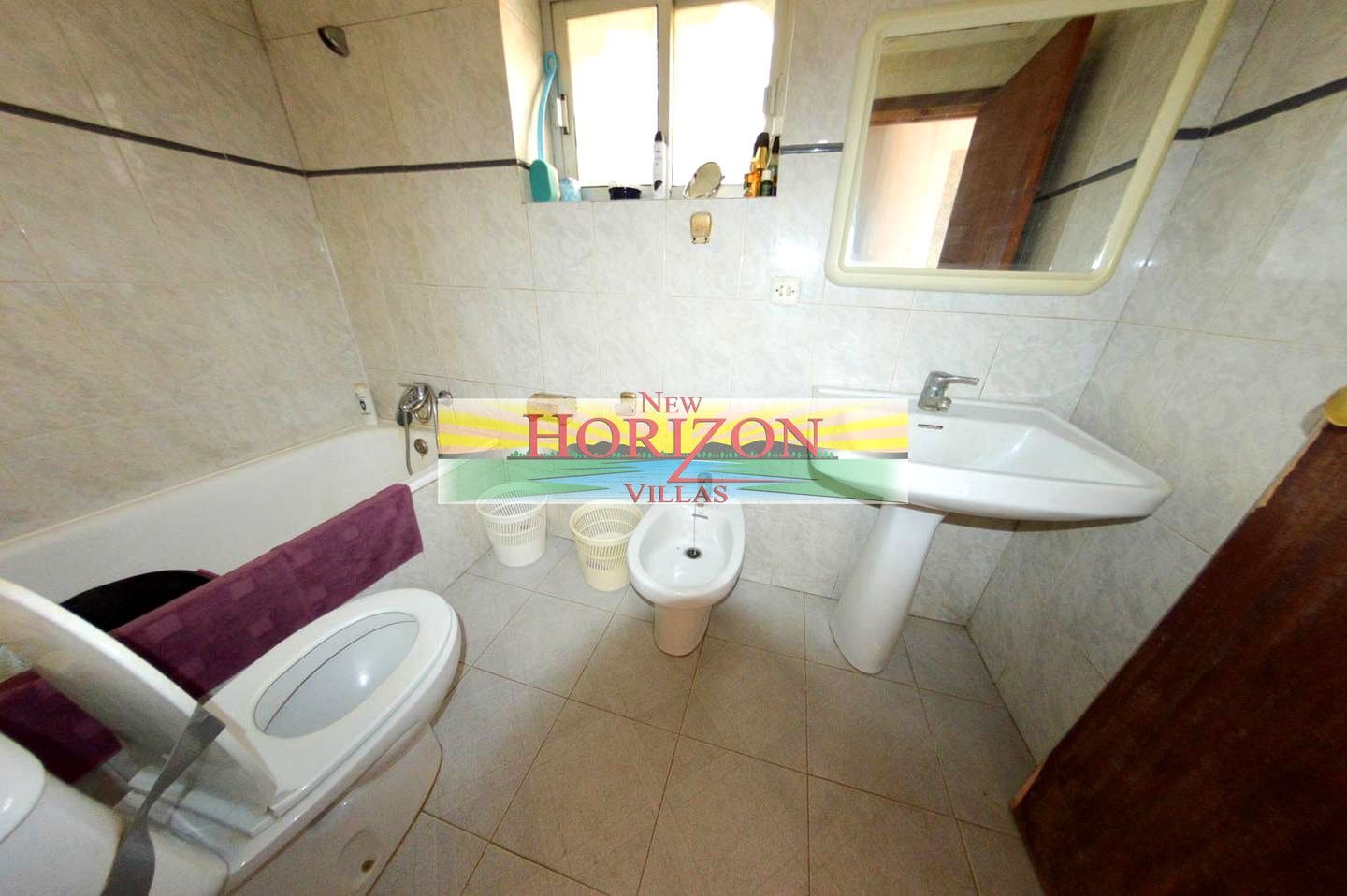 3 sovrum Villa att hyra i Zurgena - 500 € (Ref: 9227795)