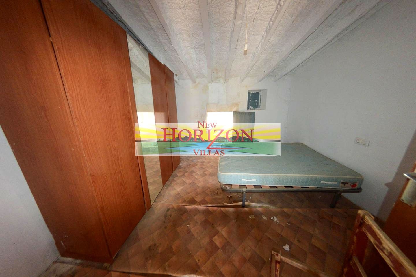 3 sovrum Villa att hyra i Zurgena - 500 € (Ref: 9227795)