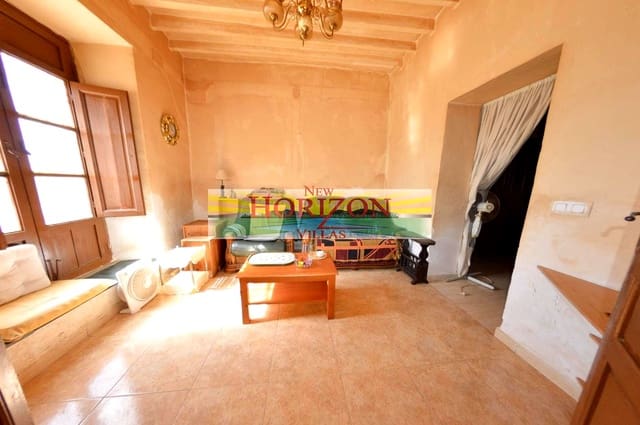 3 camera da letto Villa da affittare in Zurgena - 500 € (Rif: 9227795)