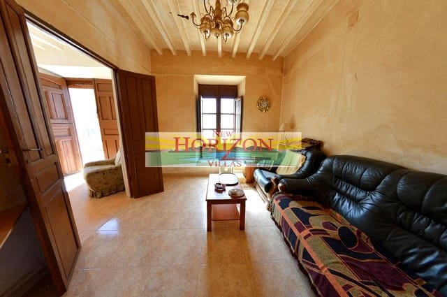 3 camera da letto Villa da affittare in Zurgena - 500 € (Rif: 9227795)