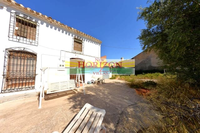 3 camera da letto Villa da affittare in Zurgena - 500 € (Rif: 9227795)