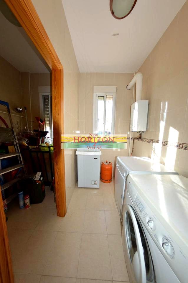 3 soveværelse Villa til salg i Zurgena - € 260.000 (Ref: 9235179)