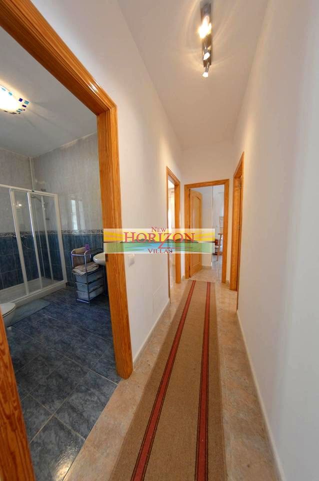 3 soveværelse Villa til salg i Zurgena - € 260.000 (Ref: 9235179)