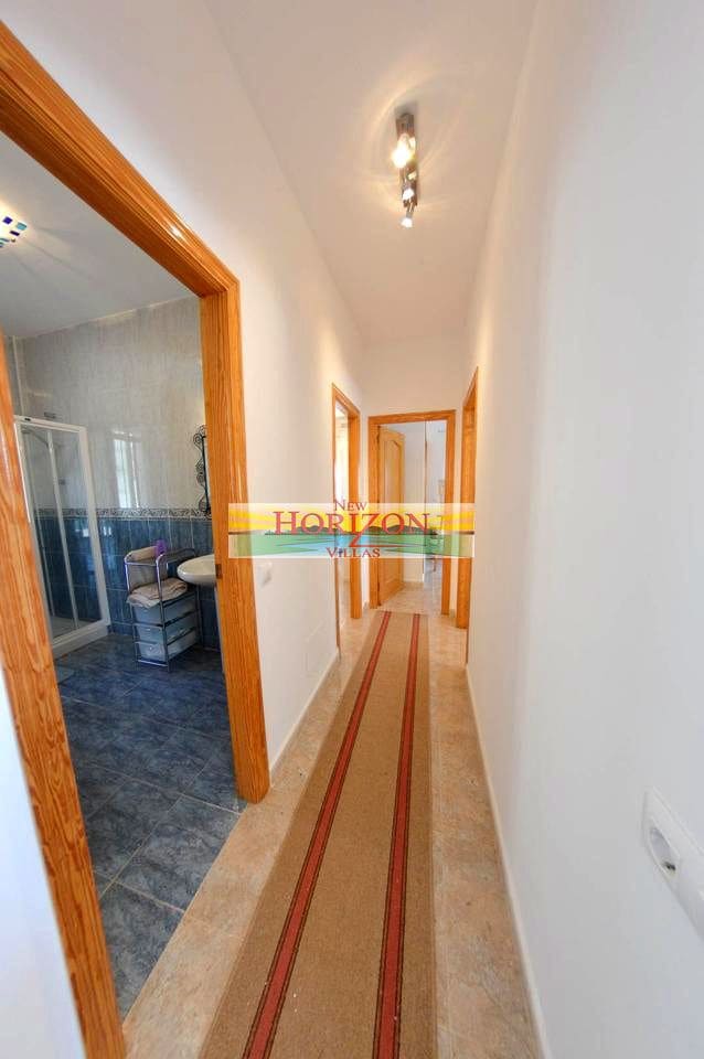 3 soveværelse Villa til salg i Zurgena - € 260.000 (Ref: 9235179)