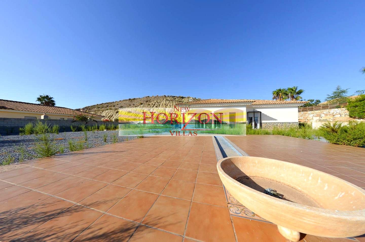 3 soveværelse Villa til salg i Zurgena - € 260.000 (Ref: 9235179)