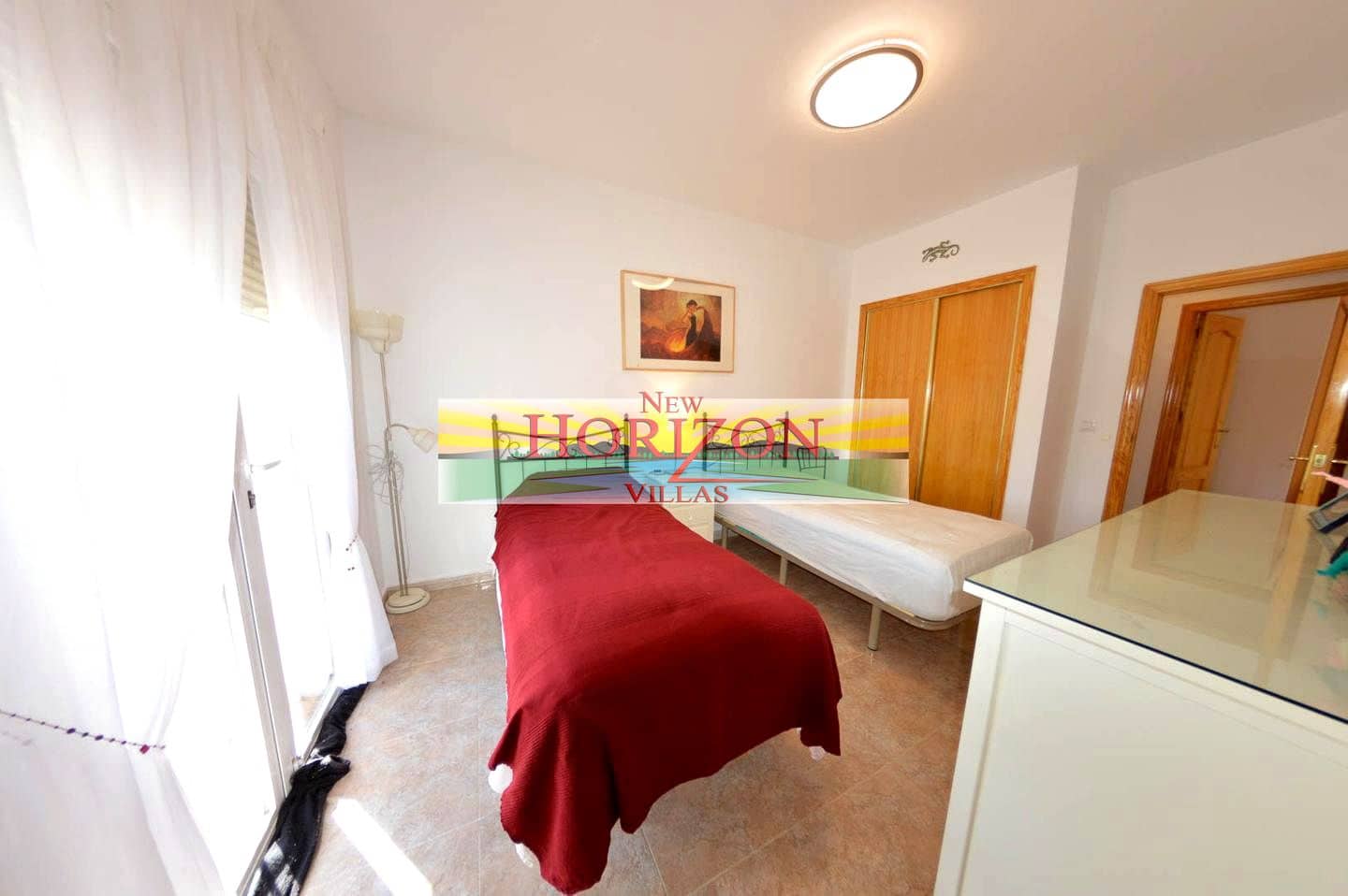 3 soveværelse Villa til salg i Zurgena - € 260.000 (Ref: 9235179)