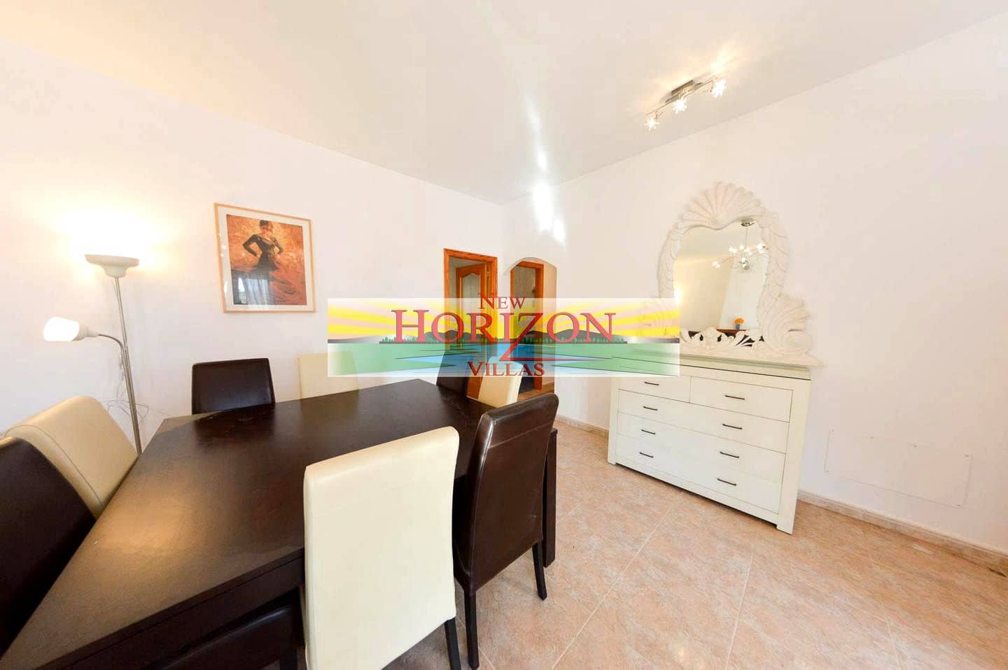 3 soveværelse Villa til salg i Zurgena - € 260.000 (Ref: 9235179)