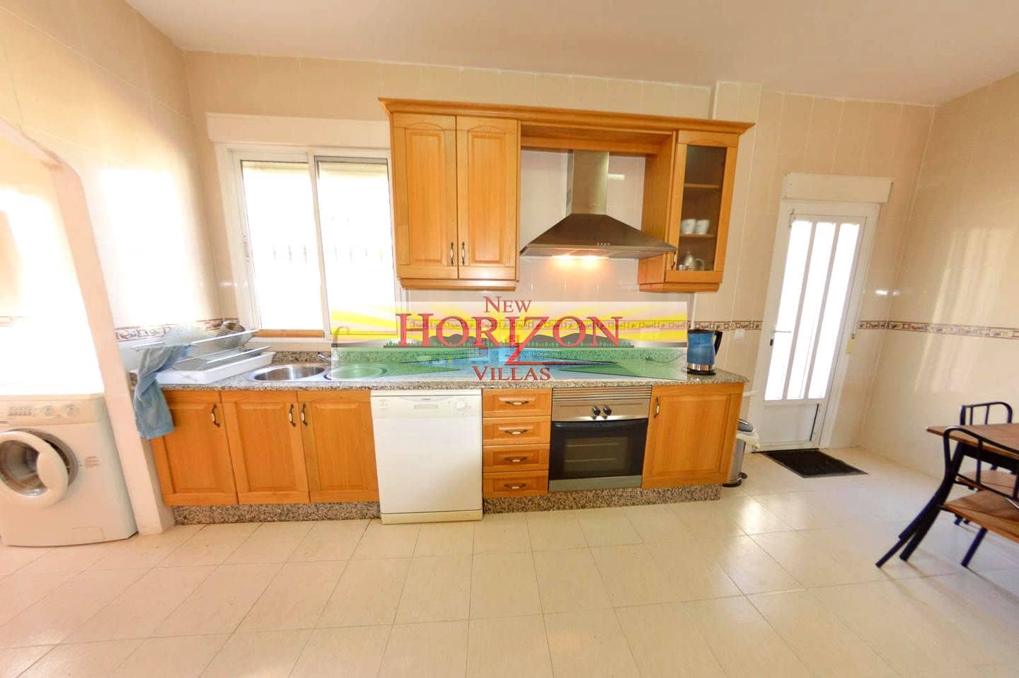 3 soveværelse Villa til salg i Zurgena - € 260.000 (Ref: 9235179)