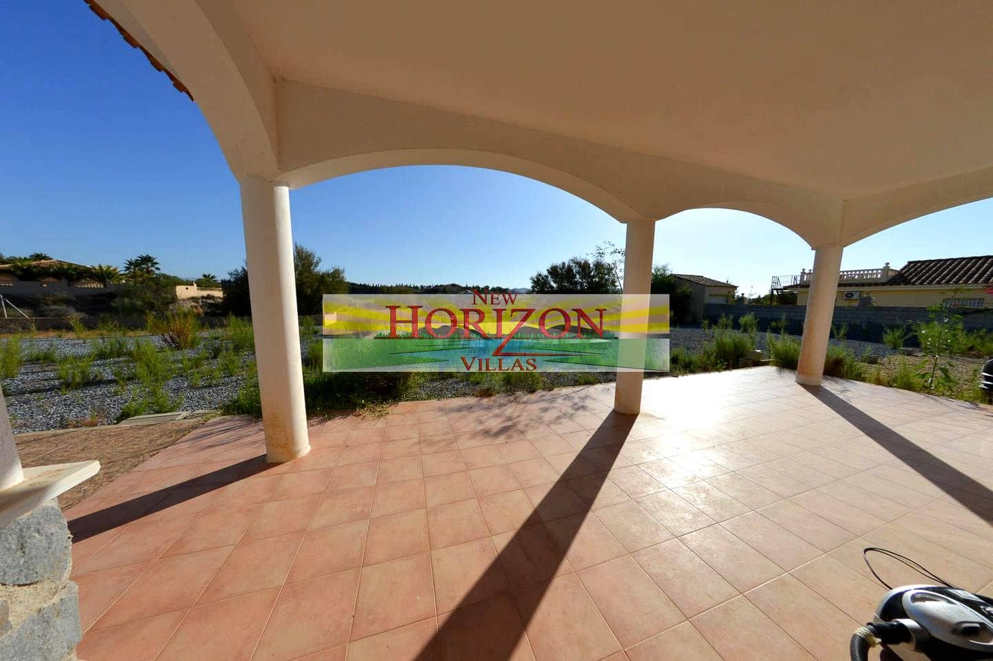 3 soveværelse Villa til salg i Zurgena - € 260.000 (Ref: 9235179)