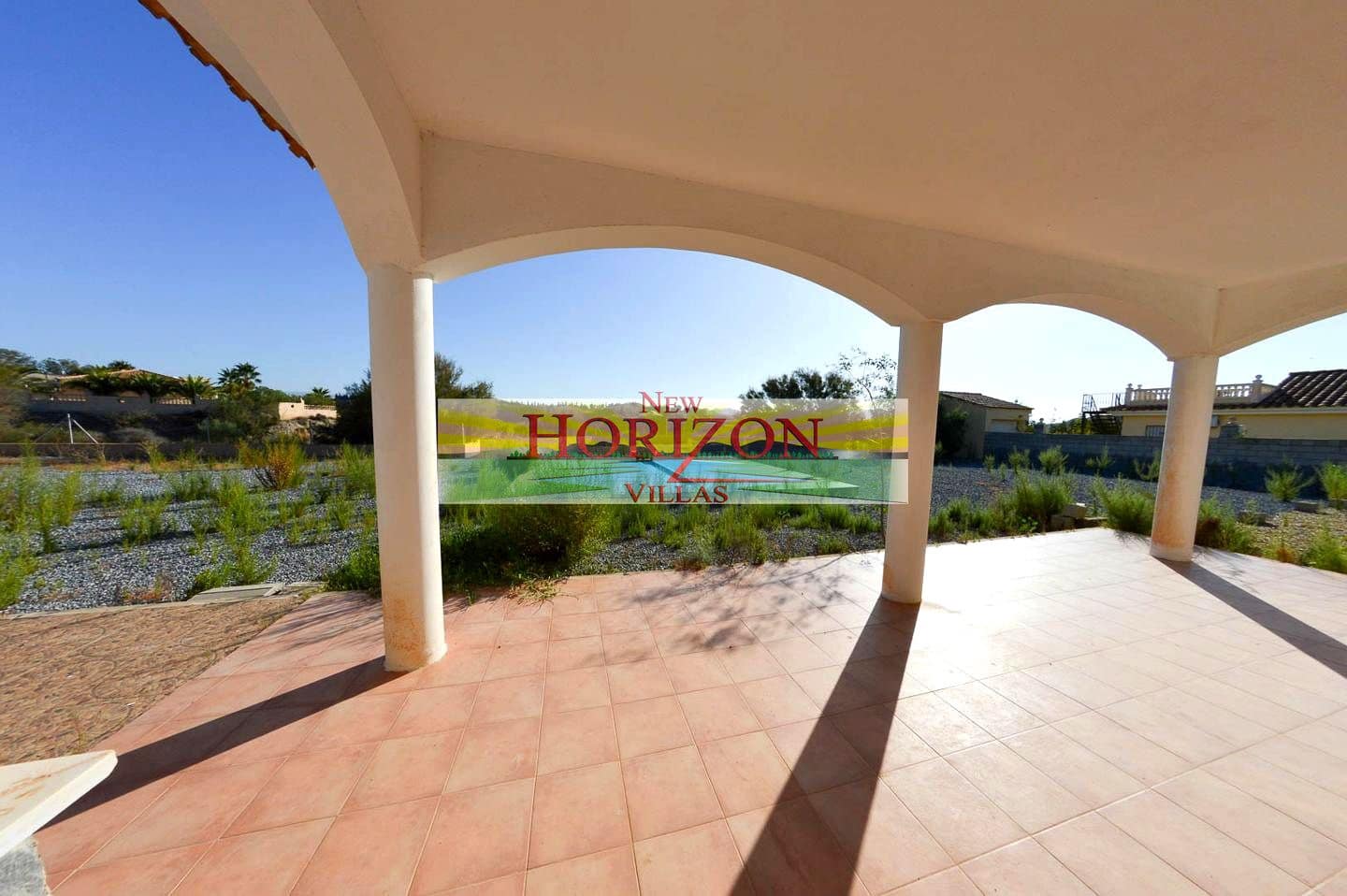 3 soveværelse Villa til salg i Zurgena - € 260.000 (Ref: 9235179)