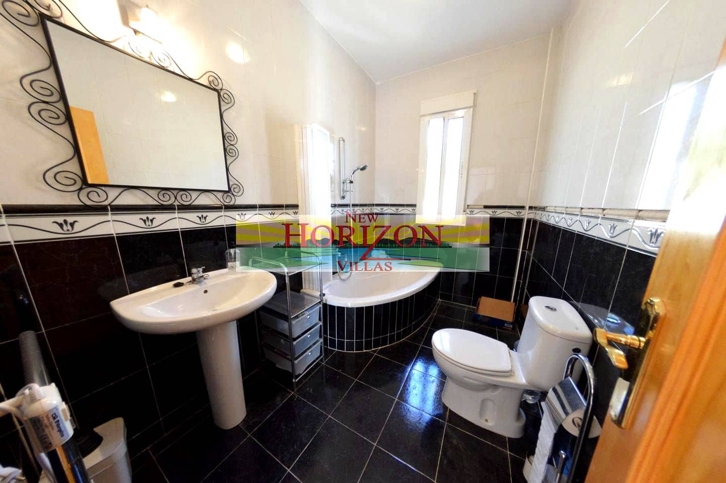 3 soveværelse Villa til salg i Zurgena - € 260.000 (Ref: 9235179)