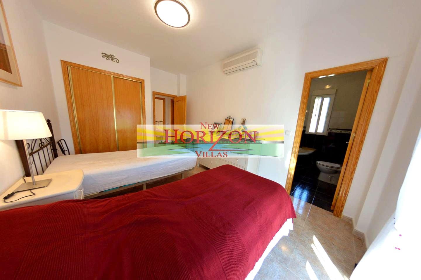 3 soveværelse Villa til salg i Zurgena - € 260.000 (Ref: 9235179)