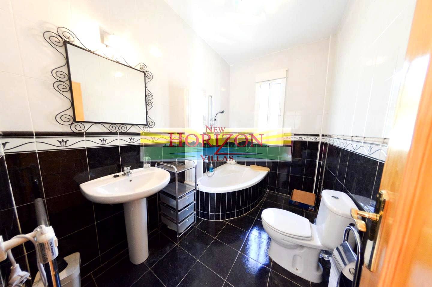 3 soveværelse Villa til salg i Zurgena - € 260.000 (Ref: 9235179)