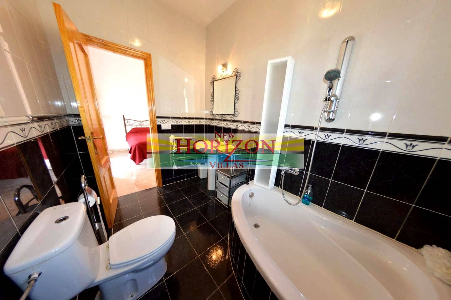 3 soveværelse Villa til salg i Zurgena - € 260.000 (Ref: 9235179)