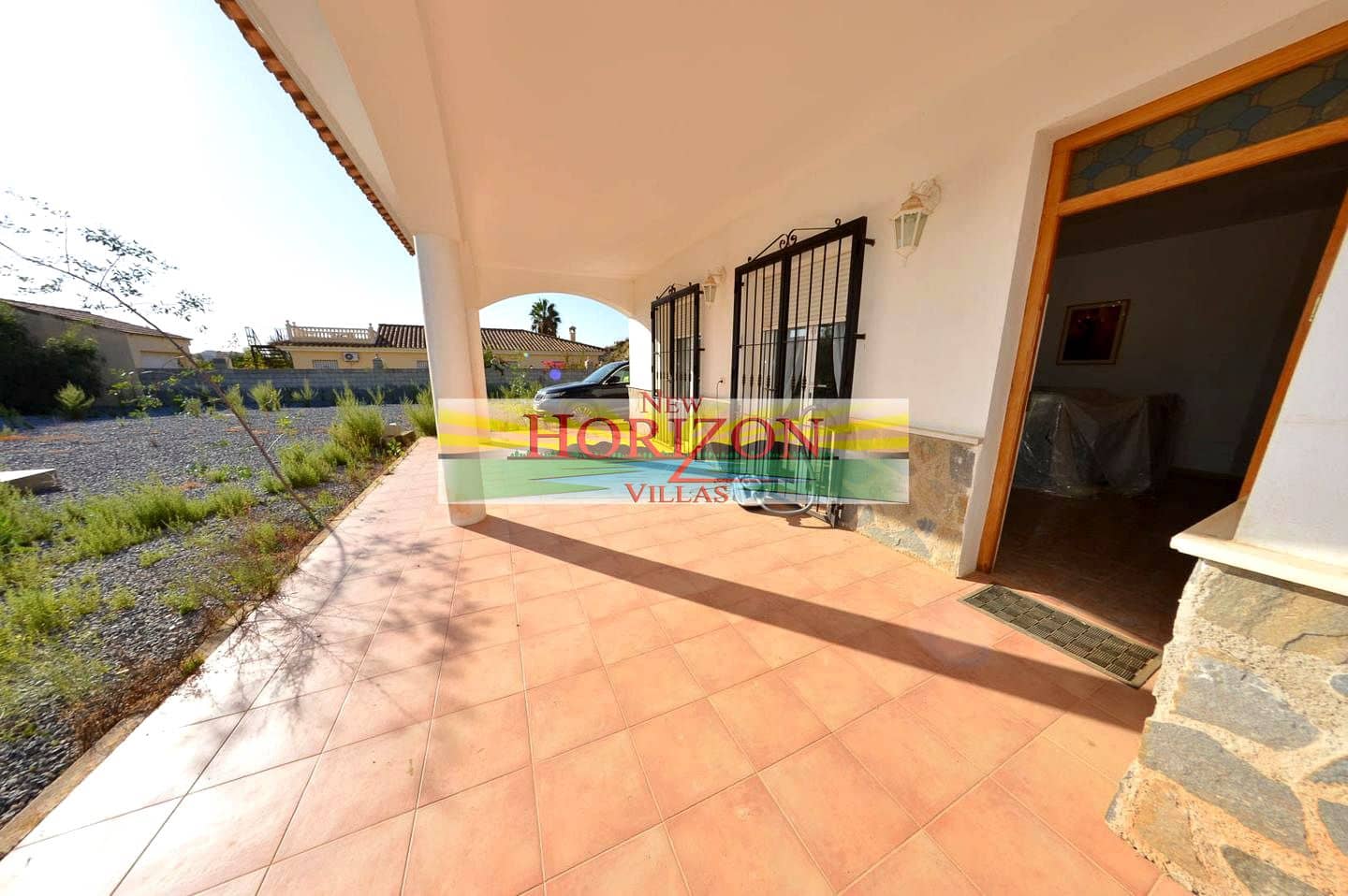 3 soveværelse Villa til salg i Zurgena - € 260.000 (Ref: 9235179)