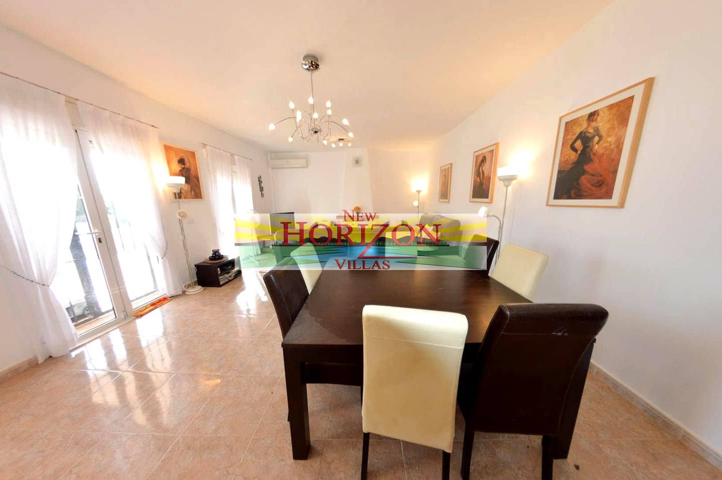 3 soveværelse Villa til salg i Zurgena - € 260.000 (Ref: 9235179)