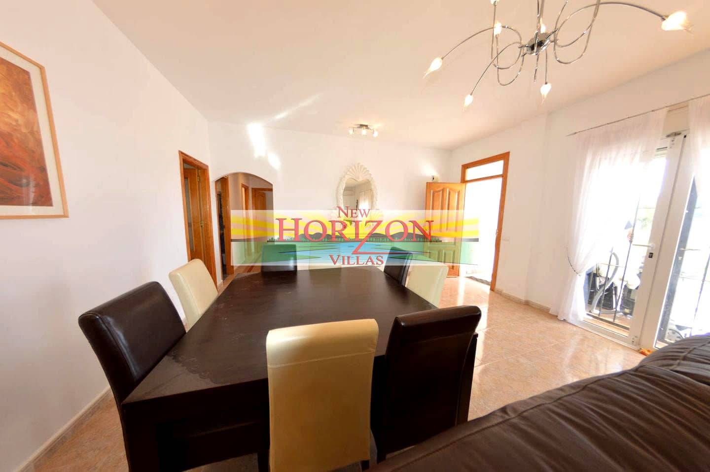 3 soveværelse Villa til salg i Zurgena - € 260.000 (Ref: 9235179)