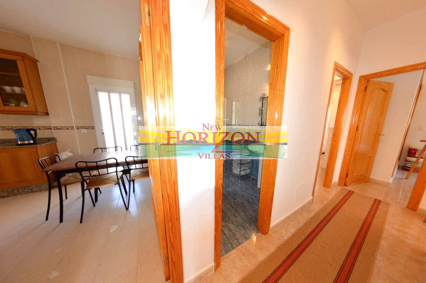 3 soveværelse Villa til salg i Zurgena - € 260.000 (Ref: 9235179)