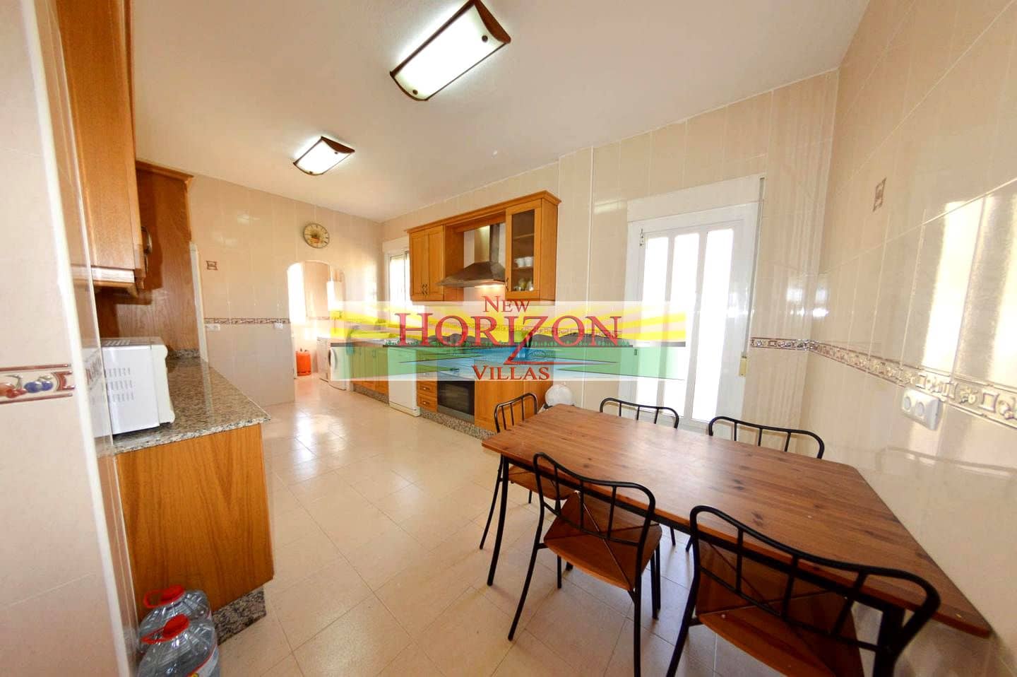 3 soveværelse Villa til salg i Zurgena - € 260.000 (Ref: 9235179)