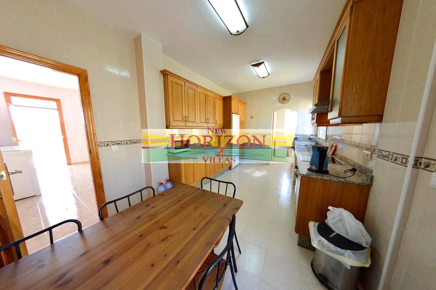 3 soveværelse Villa til salg i Zurgena - € 260.000 (Ref: 9235179)